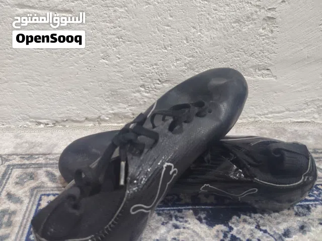 حذاء ستد اوربي من الخارج