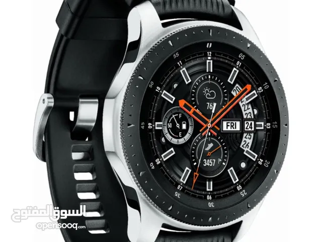 ساعة سامسونج جلاكسي جير r800 اخر اصدار
