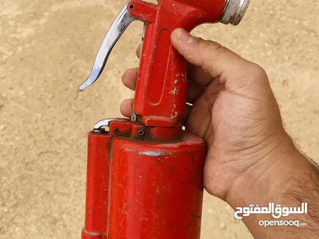 ماكينه برشام تخدم ب هواء