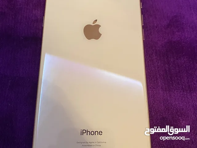 Apple iPhone 8 Plus 256 GB in Jeddah