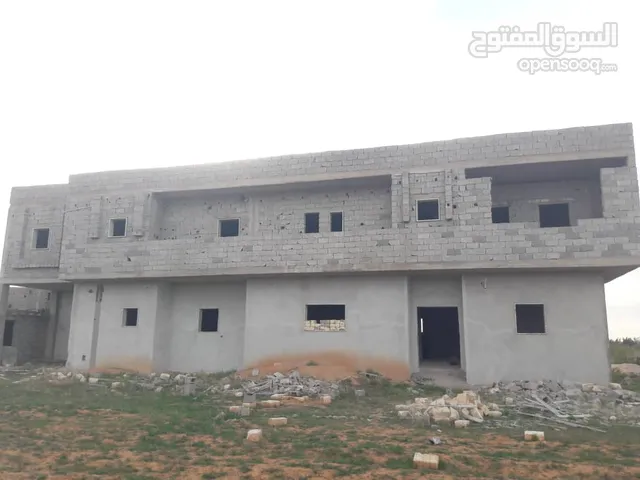 Farm Land for Sale in Tripoli Suq Khamis