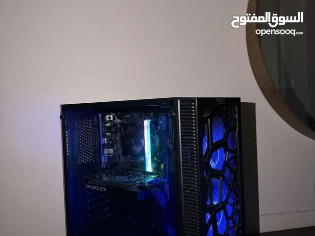 Windows Custom-built  Computers  for sale  in Al Ain