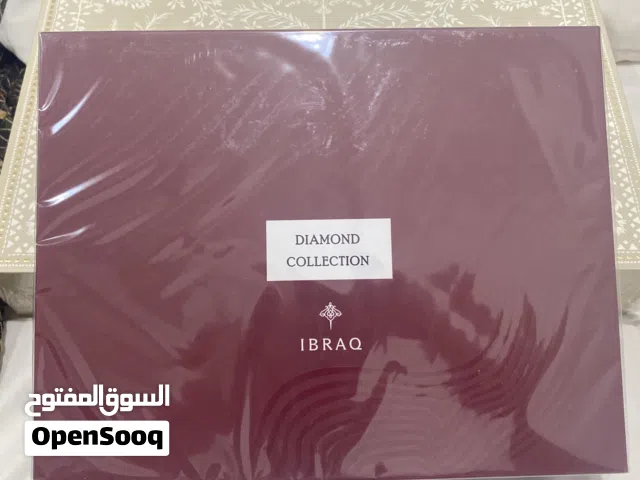 اخر حبه من مجموعة عطور دايموند المميزة من ابراهيم القرشي للاهداء والاستخدام الشخصي