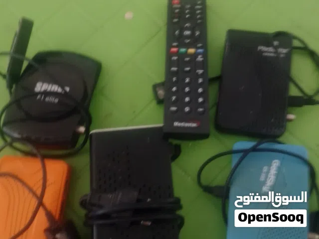 Other Receivers for sale in Zarqa