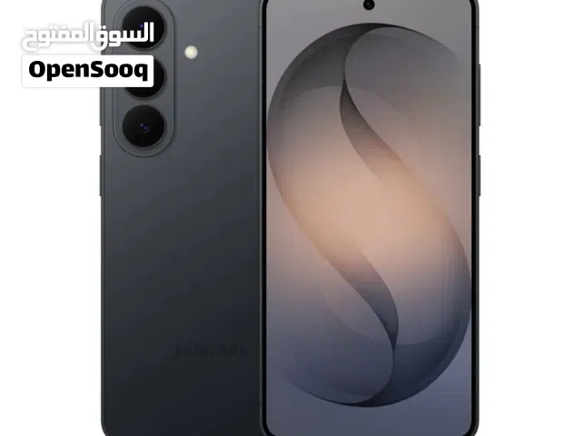 سا مسونج s26 بلس جديد