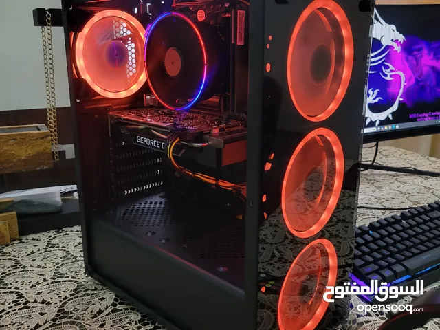 pc gaming th12