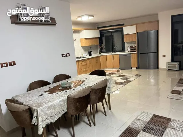 150 m2 3 Bedrooms Apartments for Sale in Ramallah and Al-Bireh Um AlSharayit