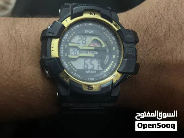 Digital Others watches  for sale in Basra