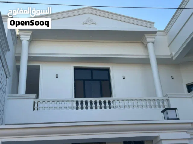 صباغ جدران وعمل واجهات
