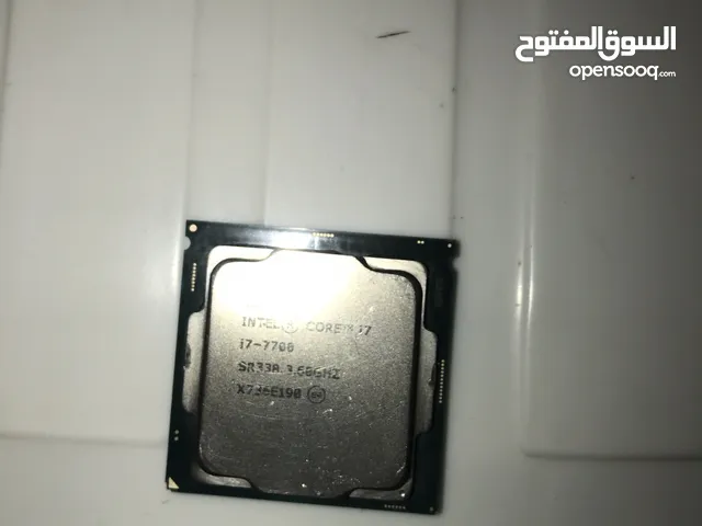  Processor for sale  in Hadhramaut