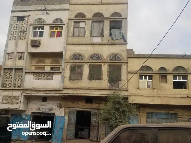 20m2 More than 6 bedrooms Townhouse for Sale in Al Hudaydah Other