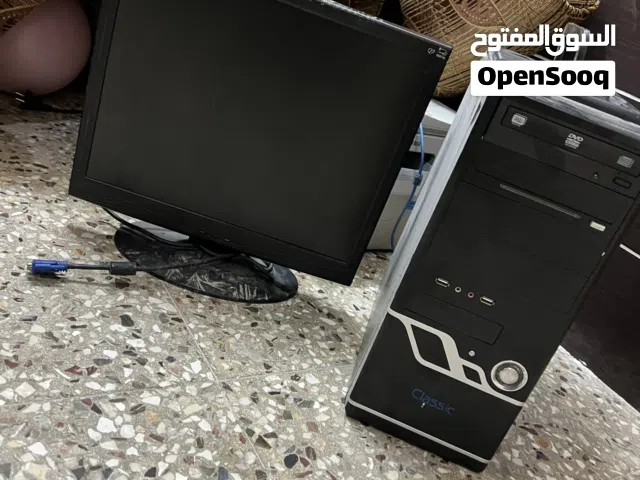 Windows Other  Computers  for sale  in Zarqa