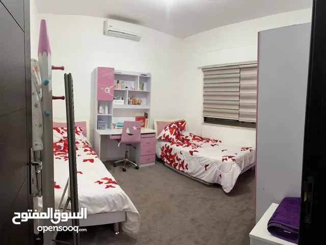 143 m2 3 Bedrooms Apartments for Sale in Amman Marj El Hamam