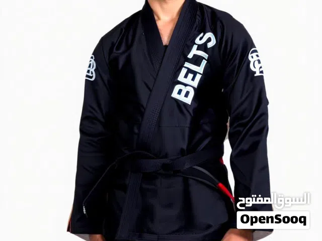 Jiu-jitsu kimono NEW