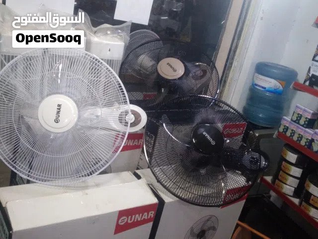 مراوح سونار ستاند و حائط