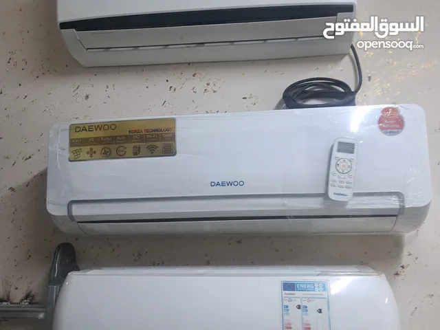 Samsung 2 - 2.4 Ton AC in Jerash