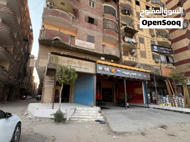 فرصة استثمارية نادرة للبيع – محلات تجارية في موقع استراتيجي