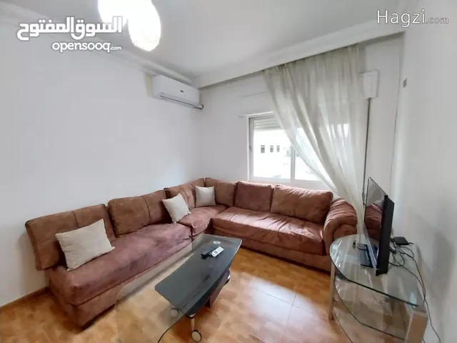 استوديو مفروشة للإيجار 60م2 ( Property 19601 ) سنوي فقط