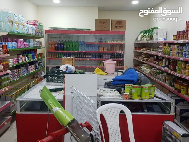Supermarket Used Shelves In Good Condition