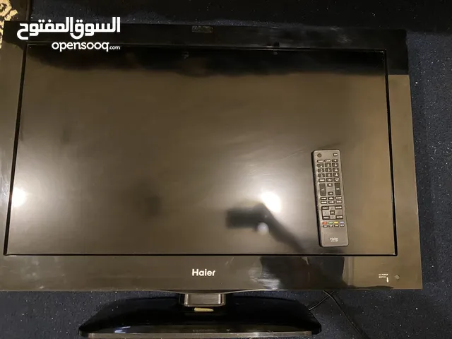 Haier LCD 32 inch TV in Abu Dhabi