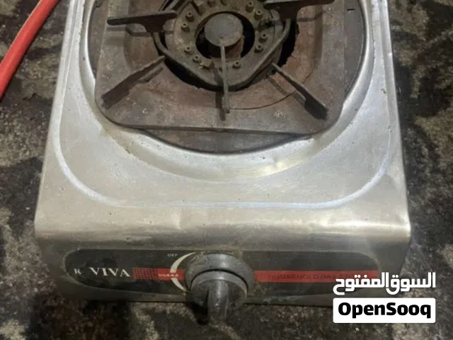 جرة غاز مع غاز  عين واحده