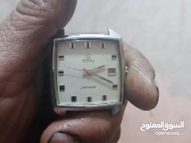Analog Quartz Omega watches  for sale in Mafraq