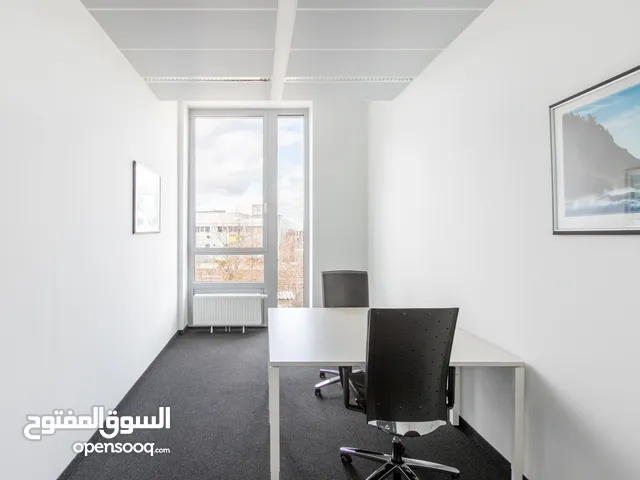 Private office space for 2 persons in Muscat, Al Fardan Heights