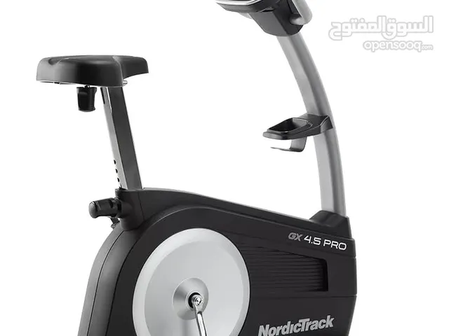 نورديك تراك دراجة كهربائية حق رياضه ب 530 درهم