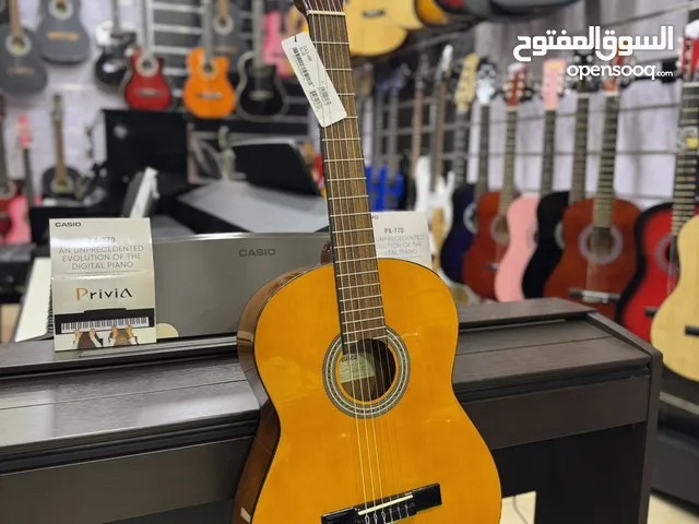 جيتار Ibanez GA3-AM الأصلي جديد بالكرتونه كلاسيك