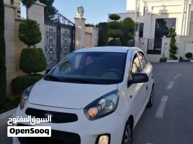 Used Kia Morning in Hebron