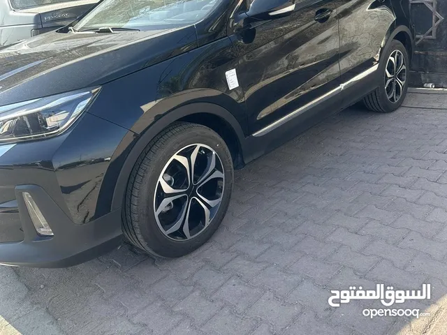 New BAIC Other in Basra