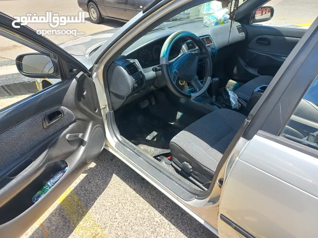 Used Toyota Corolla in Amman