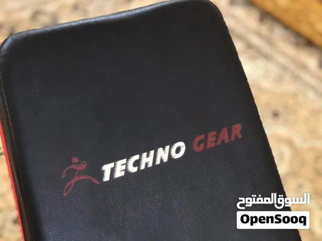 كرسي تمارين من ماركة Trchno Gear