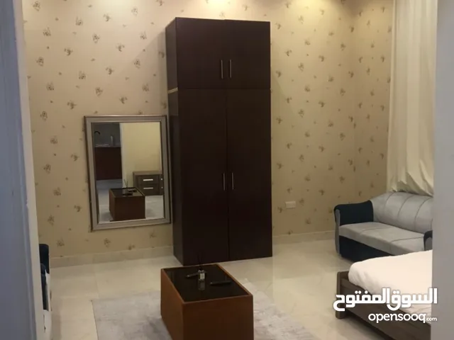 4 m2 Studio Apartments for Rent in Al Ain Asharej