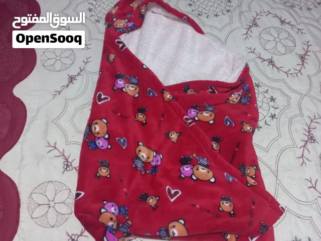 كوفرته اطفالى