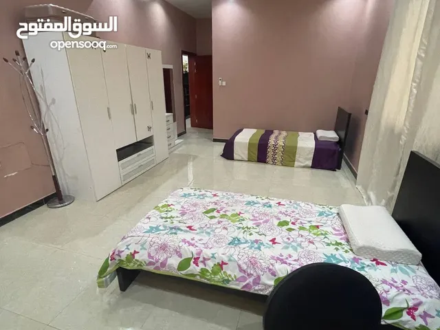 Furnished Monthly in Ajman Al Mwaihat