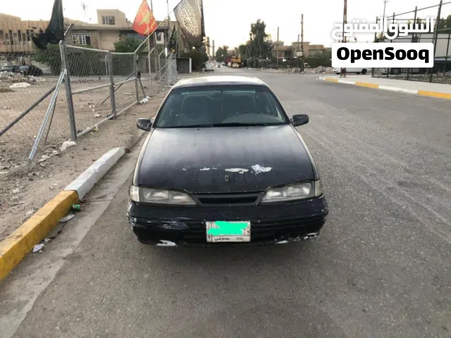 Used Daewoo Prince in Baghdad