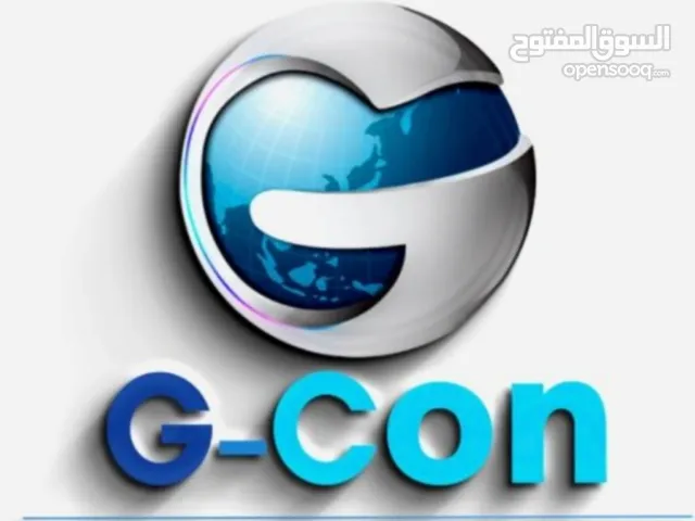 Gcon Group