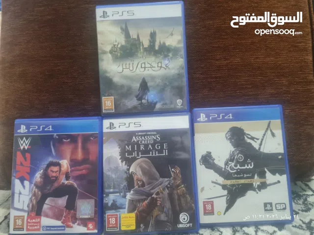 أشرطة نظيفة جدا للبيع أو البدل .....................................................................