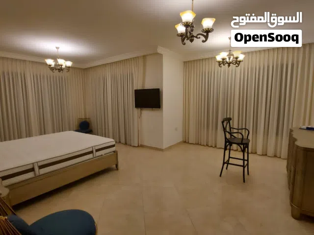 500 m2 4 Bedrooms Villa for Rent in Amman Al Kursi