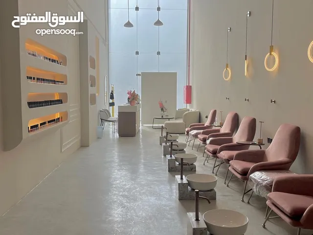 Furnished Shops in Al Riyadh Al Arid