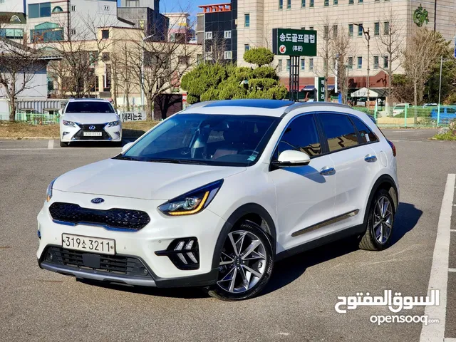 نيرو 2020 هايبرد كوري اعلى صنف كارسير شخصي مع فتحه و بدون فتحه فحص كامل