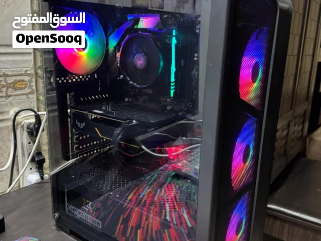Pc gaming Ryzen 5