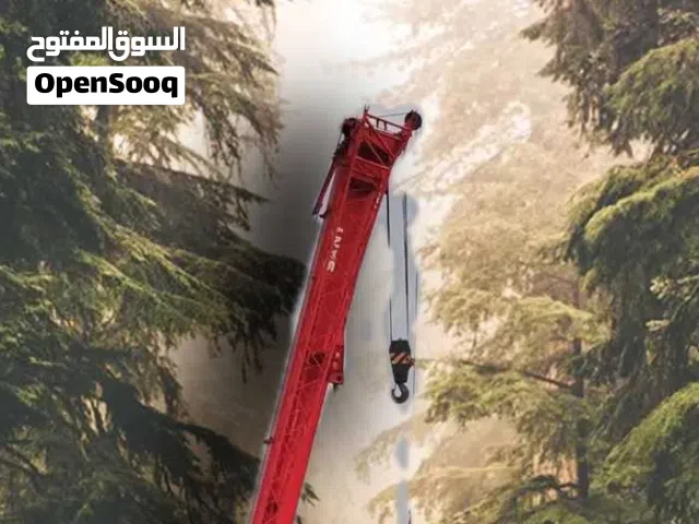 للايجار كرين ونش، رافعه خميس، مشيط والجنوب
