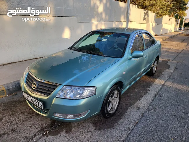 صني 2008 اتوماتيك اصلي خصوصي