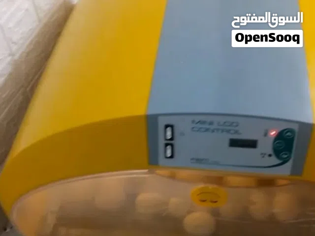 مطلوب فقاسه ايطاليه صغيره مستعمله