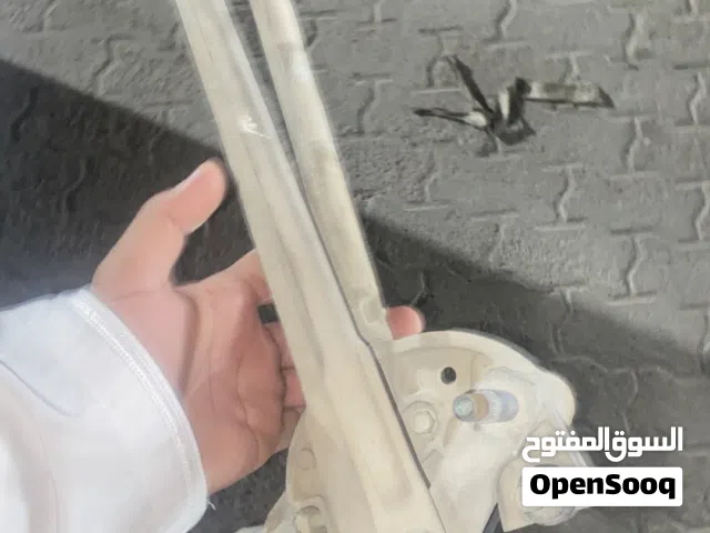 مكينة مساحات كابرس