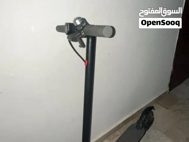 سكوتر جديد