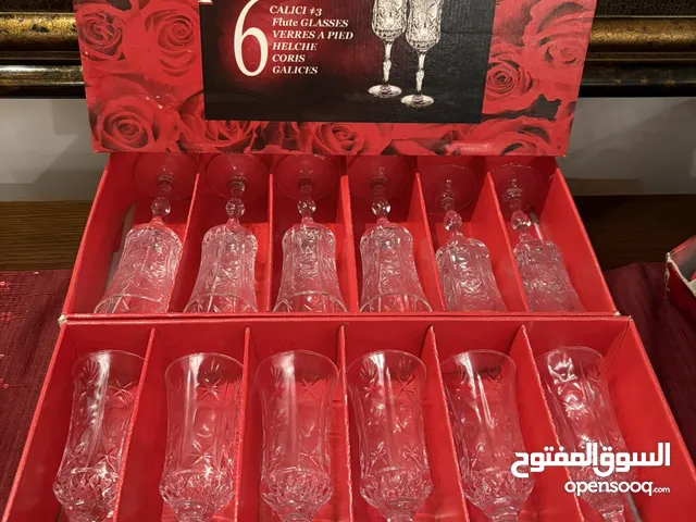 كاسات جديدة بالكرتون