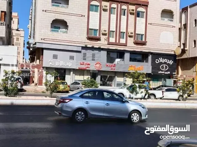 70 m2 2 Bedrooms Apartments for Rent in Jeddah As Safa